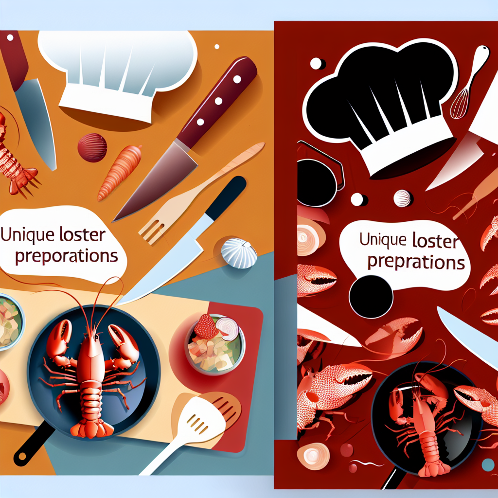 5 Grilled Lobster Tail Recipes for Seafood Lovers