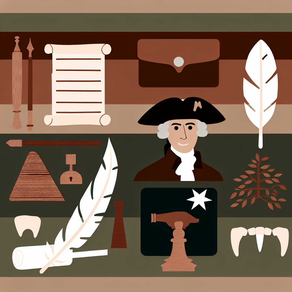 George Washington