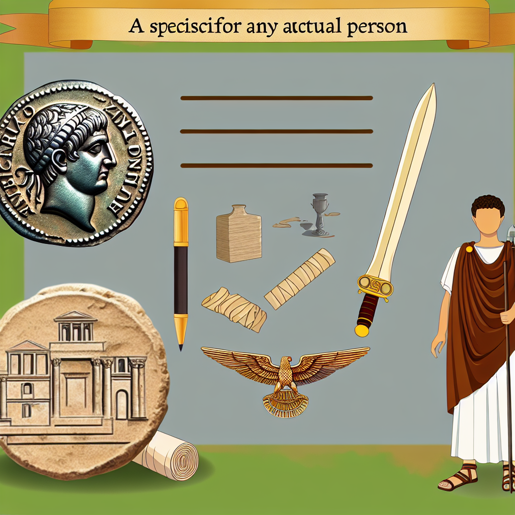 Mark Antony